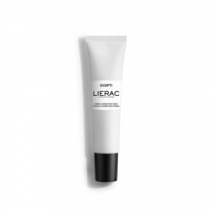 Diopti Crema Correctora de Arrugas, 15 ml. - Lierac