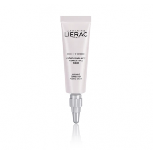 Diopti Ride Crema Rellenadora Del Contorno De Ojos , 15 ml. - Lierac