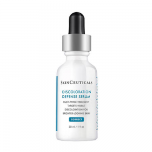 Discoloration Defense Sérum, 30 ml. - Skinceuticals