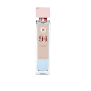 Iap Pharma Fragancia Mujer Fresca Nº 94, 150 ml. -Loftifar 