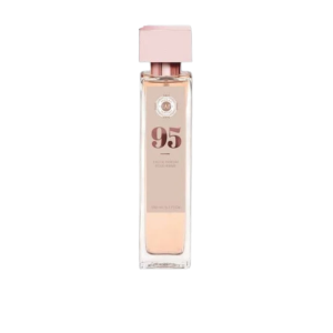 Iap Pharma Fragancia Mujer Fresca Nº 95, 150 ml. - Loftifar 