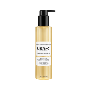 Aceite Desmaquillante Intenso, 150 ml. - Lierac