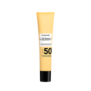 Sunissime, Fluido Solar Aterciopelado SPF50+, 40 ml. - Lierac