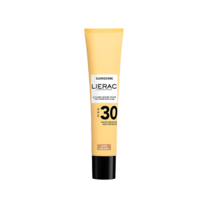Sunissime, Fluido Solar Color SPF30+, 40 ml.- Lierac