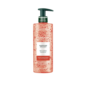 Tonucia Champú Redensificante Cabello Fino, 500 ml.- Rene Furterer