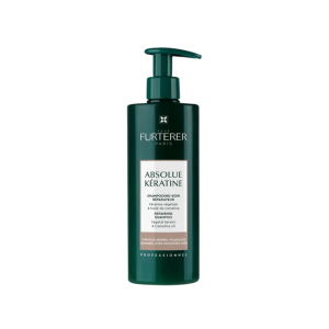Absolue Kératine Champú Reparador Absolue Kératine 500 ml.- René Furterer