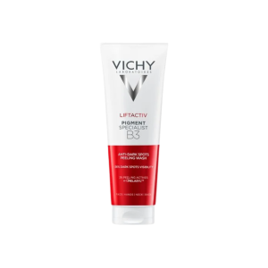 Liftactiv Pigment Specialist B3 Limpiador Facial Antimanchas Peeling, 125 ml.- Vichy 