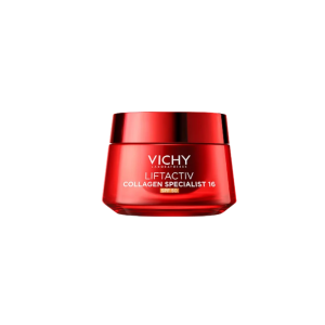 Liftactiv Collagen Specialist 16 Crema SPF50, 50 ml.- Vichy 