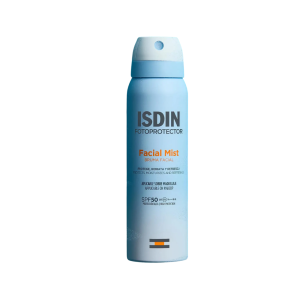 Fotoprotector Facial Mist SPF 50, 100 ml. – Isdin