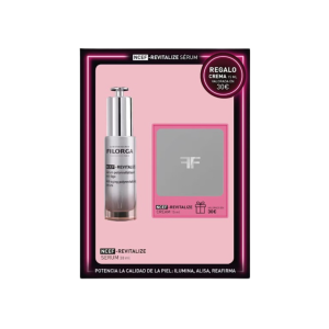 Pack NCEF Revitalizante Sérum Antiedad, 30 ml + Crema Revitalizante NCEF, 15 ml de regalo . – Filorga
