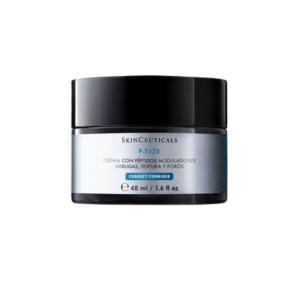 P-TIOX, Crema Antiarrugas, 48 ml. – Skinceuticals