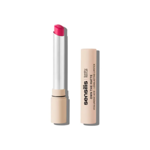 Own the Matte Labial Ultra-Cremoso Acabado Mate 04 No Sorrow, 2g.- Sensilis 