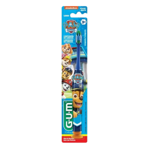G.U.M. Paw Cepillo Dental kid Paw Patrol.- Sunstar