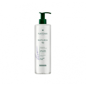 Naturia Champú Extra Suave Equilibrante, 600 ml. - Rene Furterer