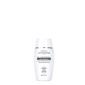 No Sun Fluido Mineral SPF50+ 40, ml.– Institut Esthederm