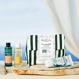 Pack Los Esenciales de Viaje - BeauTerra 