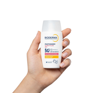 Photoderm Ultra-Fluid AR+ SPF50+, 30 ml. - Bioderma 