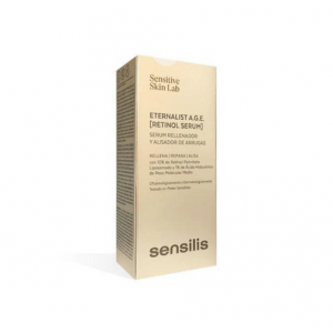 Eternalist A.G.E. [Retinol Sérum], 30 ml. - Sensilis