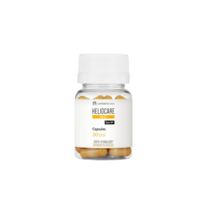  Heliocare 360° Oral Cápsulas, 30 Caps. - Cantabria Labs