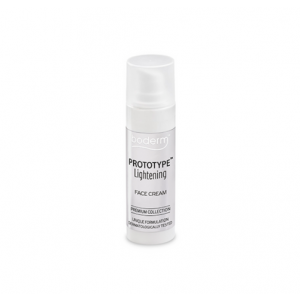 Prototype Lightening Face Cream, 30 ml. - Olyan Farma 