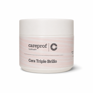 Cera Triple Brillo, 250 ml. – Careprof