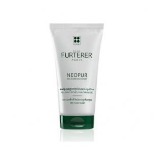 Neopur  Champú Anticaspa Grasa, 150 ml. - René Furterer