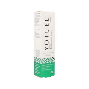 Yotuel Green Microbiome Care, 75 ml.- Cantabria Labs