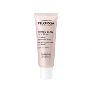 Oxygen-Glow CC Cream Perfeccionadora Iluminadora SPF30, 40 ml. - Filorga