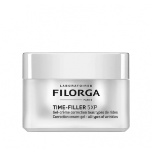 Time Filler 5XP Gel Crema, 50 ml. - Filorga