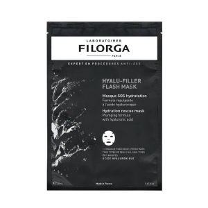 Hyalu-Filler Flash Mask , 1 un. - Filorga