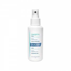 Diaseptyl Spray, 125 ml. - Ducray