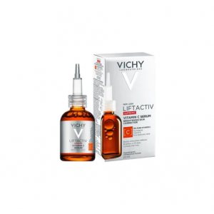 Liftactiv Supreme Vitamina C Sérum, 20 ml. - Vichy