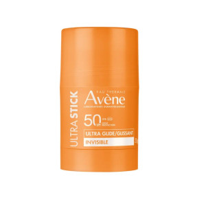 Ultra Stick  SPF50 Pieles Sensibles, 20 g. - Avene 