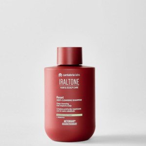 Iraltone Hair&Scalp Care Reset Champú, 250 ml. - Cantabria Labs