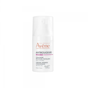 Rosamed  Antirrojeces Concentrado, 30 ml. - Avene