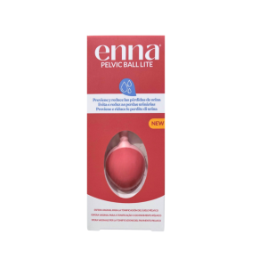 Enna Pelvic Ball Lite. - Exeltis