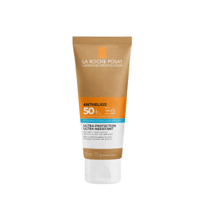 Anthelios Leche Hidratante SPF50+ Eco-Sostenible, 75 ml. - La Roche Posay