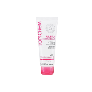 UH Leche Corporal Ultra-Hydratant 75 ml. - Topicrem