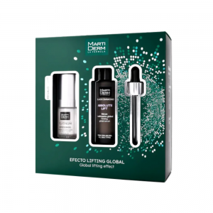 Pack Efecto Lifting Global. - Martiderm