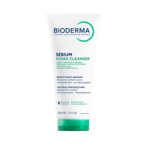 Sébium Hydra Cleanser, 200 ml. - Bioderma