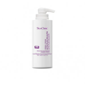 Crema Activ-Plus Celulitis, 500 ml. - Skinclinic