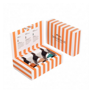 Pack Skin Rescue Glow Serum Pack 3x10 ml. - Segle Clinical