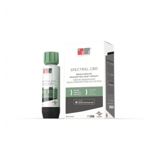 Spectral CBD Loción,  60 ml. - DS Laboratories