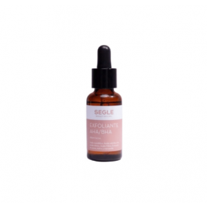 Exfoliante AHA/BHA, 30 ml. - Segle Clinical