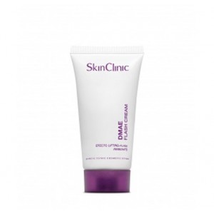 DMAE Flash Cream, 50 ml. - Skinclinic