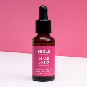DMAE Lift 10 Serum Efecto Lifting Inmediato, 30 ml. - Segle Clinical 