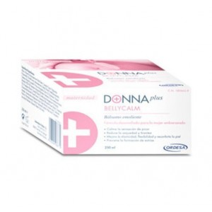 Donnaplus Bellycalm, 250 ml. - Ordesa