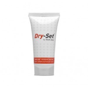 Dry-Set, 50 ml.- Skinclinic