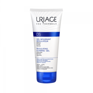 DS Gel Limpiador, 150 ml. - Uriage