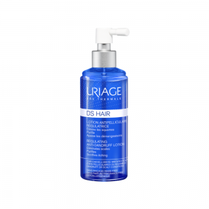 DS Hair Loción, 100 ml. - Uriage